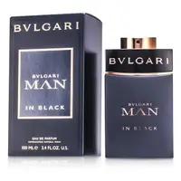 在飛比找樂天市場購物網優惠-寶格麗 Bvlgari - BVLGARI Man In B