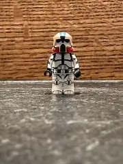 lego star wars custom clone trooper muunilist arf