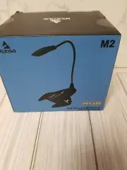Nexigo USB Computer Microphone M2 with RGB Lighting