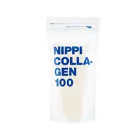 在飛比找誠品線上優惠-【NIPPI】100% 純膠原蛋白胜肽 - 1包/110g