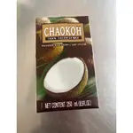 泰國 CHAOKOH 巧口椰奶 椰漿 250ML