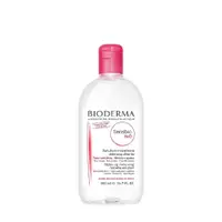 在飛比找蝦皮購物優惠-BIODERMA貝膚黛瑪 舒敏高效潔膚液500ml