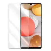 9H Tempered Glass Screen Protector f Xfinity Mobile Samsung Galaxy A42 5G A426U