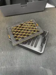 raspberry pi 4 Case