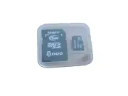 DOD DASH CAMERA ACCESSORIESS - SD Cards, Windscreen mounts
