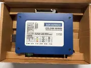 Advantech ICR-3211B 2 SIM Cellular Modem/Wireless Router with DIN mount