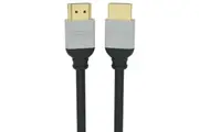 Kordz Professional High Speed HDMI Cable with Ethernet - 3.0m [K26016-0300-CH]