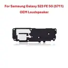 OEM LoudSpeaker Loud Speaker Buzzer For Samsung Galaxy S23 FE 5G (S711)