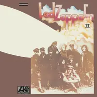 在飛比找蝦皮購物優惠-【黑膠】 Led Zeppelin - Led Zeppel