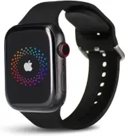 APPLE WATCH S7 45MM - [Black] [A+]