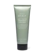 Natio Spirit Hemp + Muntrie Hardworking Hand Cream 90g