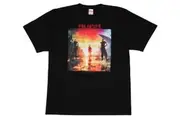 Final Fantasy VII Rebirth: Key Art (Black) - T-Shirt