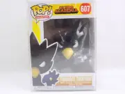 Brand New Funko Pop Fumikage Tokoyami 607 My Hero Academia Vinyl Figure