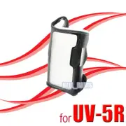2 PCS Original Soft Case for BAOFENG UV-5R SC30 Good Touching