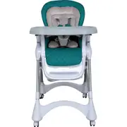 InfaSecure Sedia High/Low Chair