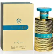 Ard Al Zaafaran Forever Gold 100ml EDP (Unisex) SP