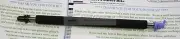HP LASERJET M551 CP3525 SECONDARY TRANSFER ROLLER CC468-67914 RM1-8176 ISO9001