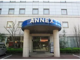 高知Annex酒店Kochi Annex Hotel