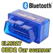 OBD2 Car Bluetooth Scanner Code Reader OBDII ELM 327 Read Tool For Hyundai 2004