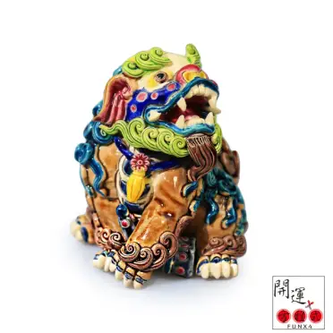 交趾陶獅的比價推薦- 2026年02月|飛比價格