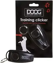 DOOG Clicker - Black