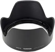 HF012 Official TAMRON "Flower Hood for SP35mm/45mm"