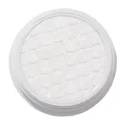 ColourPop®: Shop Tassel - Icy White | Crème-to-Powder Eyeshadow