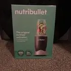NutriBullet 8-Piece Nutrition Extractor Blender Juicer, 600 Watt ,Brand New