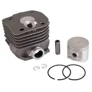 New 50mm Bore Size Cylinder Assembly Fits Husqvarna 372XP By 632-860 503626473