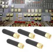 5Pcs Antenna High Gain 3DBI 4G/GSM/GPRS/433MHZ 50W Antenna For Power