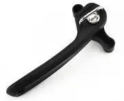 Safety Easy Stainless Steel Manual Can Opener Professional Effortless Openers Turn Knob Household Kitchen Useful Tools - k1 black