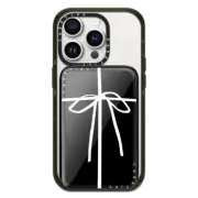 PowerThru Power Bank Slim Power Bank MagSafe Compatible Wrapped in a Bow
