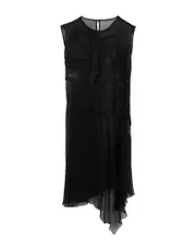 [ALBERTA FERRETTI] ALBERTA FERRETTI Mini dresses - Item 15458638