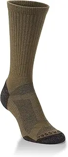 [HIWASSEE] Lightweight Tech Crew Socks 1 Pair