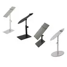 Shoes Rack Window Display Stand Adjustable Shoes Display Stand Metal Shoes