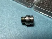 Thorlabs F230FC-C FC Laser Fiber Collimator AR 1310nm, f=4.64 mm, NA=0.53