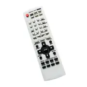 New Remote Control For Panasonic DVD-S47 DVD-S47K DVD-S47S DVD CD Player