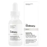 【THE ORDINARY】超純補水玻尿酸+B5 30ML