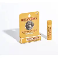 在飛比找蝦皮購物優惠-Burt's Bees（伯特小蜜蜂）蜂蠟護唇膏4.25g