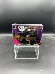 University Of Dope Party Game Hip Hop Rap Trivia Conversation Cards 18+ Players
