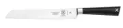 Mercer Culinary ZüM® 8" Precision Forged German Steel Wavy Edge Bread Knife