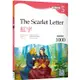 紅字 The Scarlet Letter【Grade 5經典文學讀本】二版（25K＋寂天雲隨身聽APP）