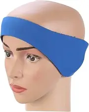 GANAZONO Diving Headband Concert Swimming Ear Band Watch Belt Pool Hat Ties Headbands Skincare Headband Plugs for Swimming Holder Hairbands Hairpin Head Band Yoga Headband