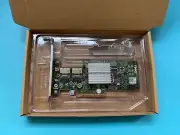 Dell PERC H200 6Gb PCI-e SAS SATA 8-Port Raid Controller 47MCV #