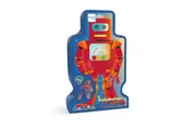Scratch Europe Robobuilder Puzzling Game Imaginative Kids/Toddler Fun Toy 3y+