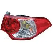 All Crash Right Tail Light - OAK-21040RHQ