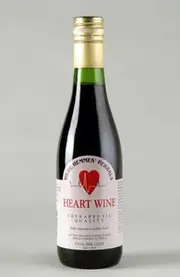Hilde Hemmes Herbal's, Wine Heart, 375ml