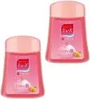 Medicinal soap Muse No-touch foam Hand soap Refill Grapefruit scent Value-added