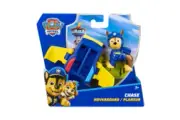 Paw Patrol Action Pups Chase with Hoverboard Action Figure