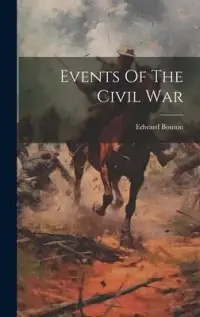 在飛比找博客來優惠-Events Of The Civil War